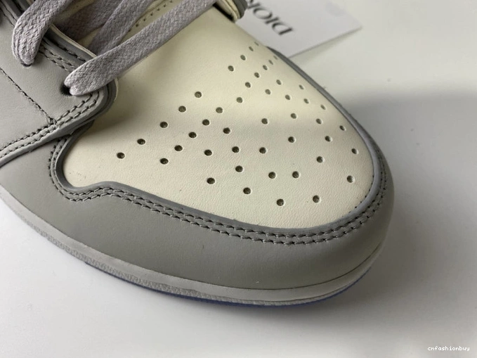 Jordan shoe CN8607-002 box) DR High Retro (DR x 1 1009